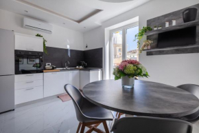 La Casa di Armida Boutique homes con sauna